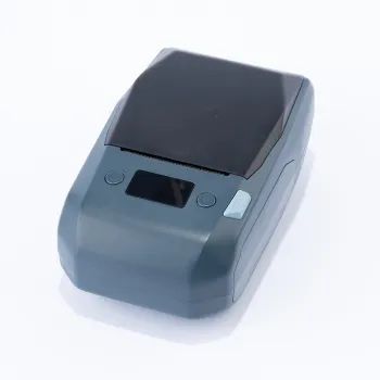 Drukarka etykiet Niimbot M2 Space Blue