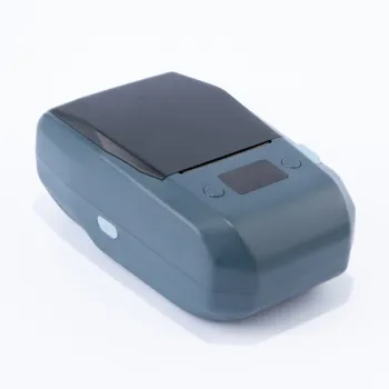 Drukarka etykiet Niimbot M2 Space Blue