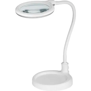 Lampa LUPA kosmetyczna 30xLED 6W 480lm Goobay K/S