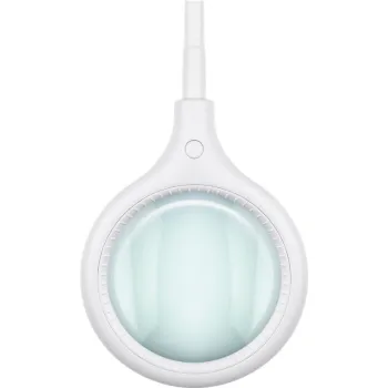 Lampa LUPA kosmetyczna 30xLED 6W 480lm Goobay K/S