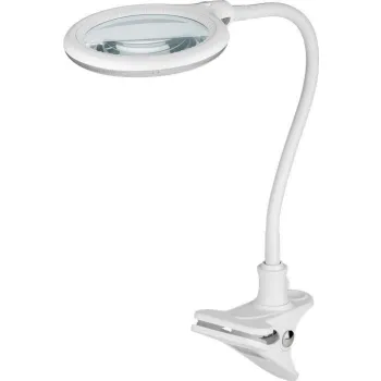 Lampa LUPA kosmetyczna 30xLED 6W 480lm Goobay