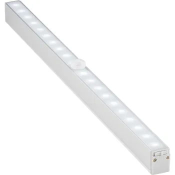 Lampka podszafkowa LED 160lm BIAŁE ZIMNE Goobay