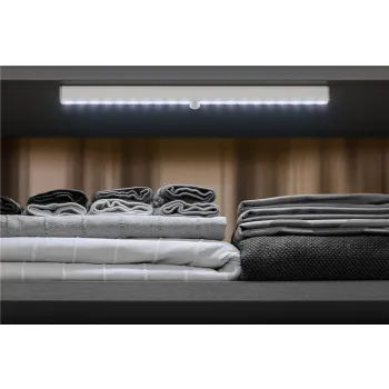 Lampka podszafkowa LED 160lm BIAŁE ZIMNE Goobay