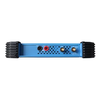 Oscyloskop tablet 2CH 120MHz 1GS/s PeakTech 1207