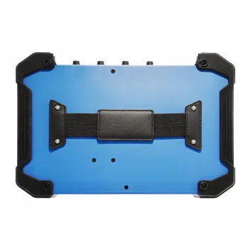 Oscyloskop tablet 4CH 120MHz 1GS/s PeakTech 1212