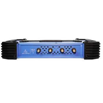 Oscyloskop tablet 4CH 120MHz 1GS/s PeakTech 1212
