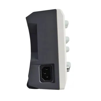 Oscyloskop cyfrowy 2-kan USB 50MHz PeakTech 1336