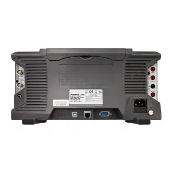 Oscyloskop cyfrowy 2-kan AiO 300MHz PeakTech 1363