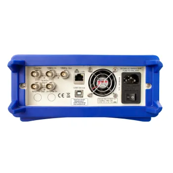 Generator arbitralny 2CH 160MHz PeakTech 4046