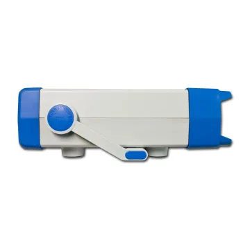 Multimetr stołowy True RMS USB PeakTech 4090 Aku