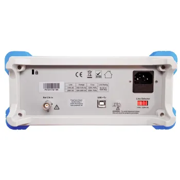 Generator arbitralny 1CH 10 MHz PeakTech 4121