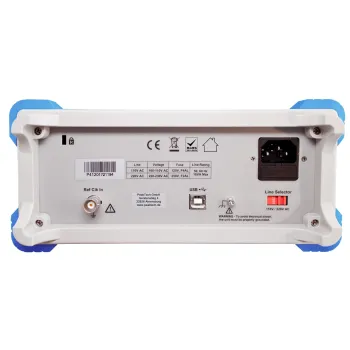 Generator arbitralny 1CH 5 MHz PeakTech 4120