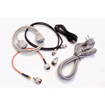 Cyfrowy analizator widma 1.5 GHz PeakTech 4130