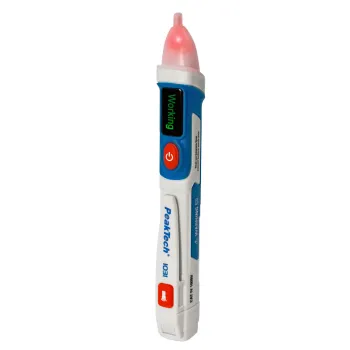 Tester napięcia bezdotykowy PeakTech 1031 50-1000V