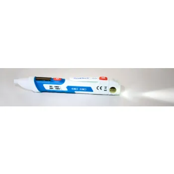 Tester napięcia bezdotykowy PeakTech 1031 50-1000V