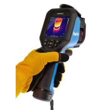 Kamera termowizyjna PeakTech 5620 USB WiFi BT PIP