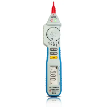 Multimetr Pen-Type piórowy PeakTech 1080