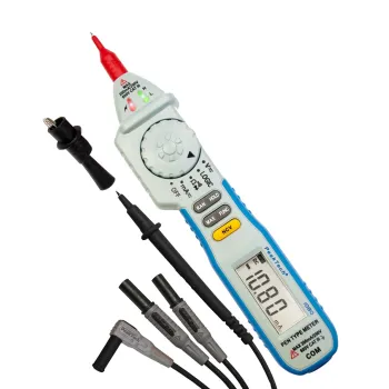 Multimetr Pen-Type piórowy PeakTech 1080