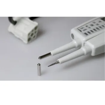 Tester napięcia PeakTech 1096 AC/DC z testem RCD