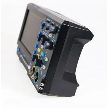Oscyloskop cyfrowy 2CH 10MHz 100MS/s PeakTech 1401