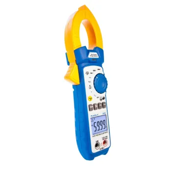 Cyfrowy Miernik Cęgowy 1000V 1000A PeakTech 1665