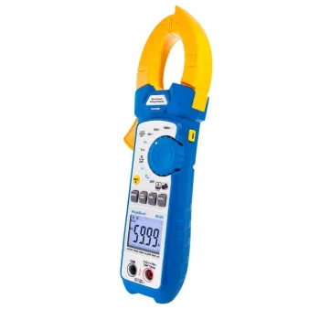 Cyfrowy Miernik Cęgowy 1000V 1000A PeakTech 1665