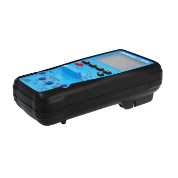 Multimetr cyfrowy 10A 1000V USB DCV PeakTech 2035