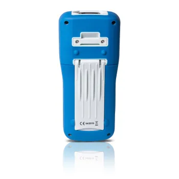 Cyfrowy tester pętli zwarcia PSC PeakTech 2715