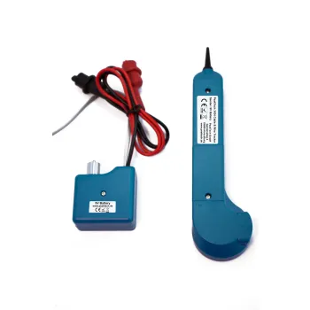 Bezprzewodowy Detektor Kabli PeakTech 3434
