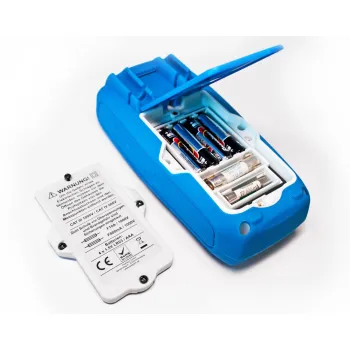 Multimetr cyfrowy LCD TruRMS IP67 PeakTech 3444