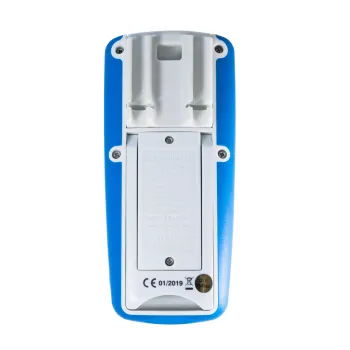 Miernik Środowiskowy 5w1 PeakTech 3690