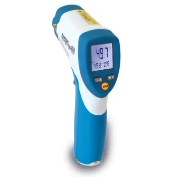 Cyfrowy Miernik Temperatury IR PeakTech 4975