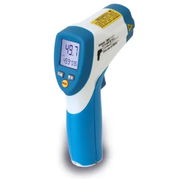 Cyfrowy Miernik Temperatury IR PeakTech 4975