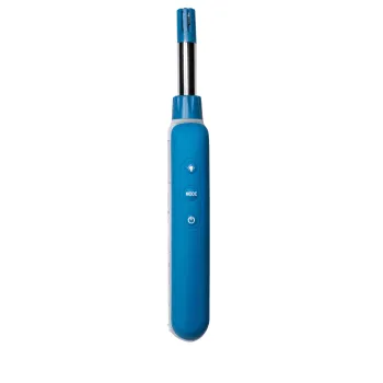 Termohigrometr z punktem rosy PeakTech 5039