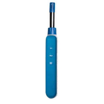 Termohigrometr z punktem rosy PeakTech 5039