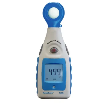 Zestaw Środowisko PeakTech 8103