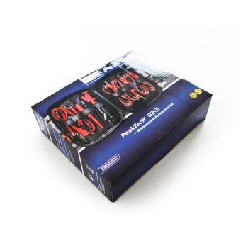 Zestaw akcesoriów pomiarowych PeakTech P8201