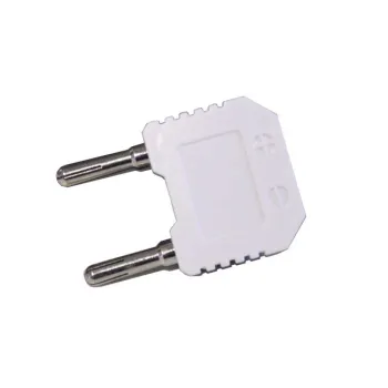 Adapter 4 mm do sond K-Type Peaktech P-TA