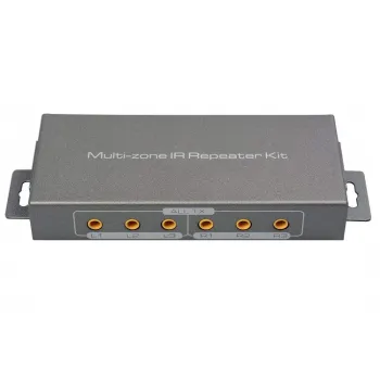 Przedłużacz pilota IR Repeater Multi-zone SP-IR36