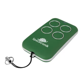 Pilot samokopiujący uniwersalny 280-868 MHz green
