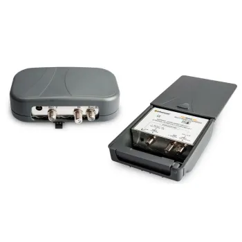 Multiband Converter 9645 KIT (dwa syg. na 1 kablu)