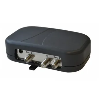Multiband Converter 9645 KIT (dwa syg. na 1 kablu)