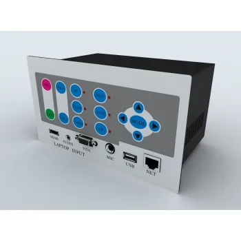 Kontroler multimediów Gaoke GK-580