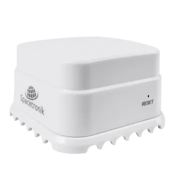 Czujnik zalania Tuya Spacetronik SL-DW01