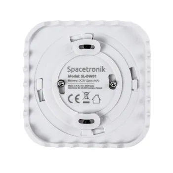 Czujnik zalania Tuya Spacetronik SL-DW01