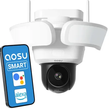 SMART Kamera Aosu SL-L5P