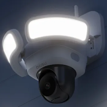 SMART Kamera Aosu SL-L5P