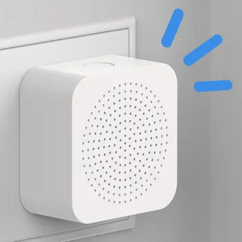 Wideo domofon z Audio IP Aosu SL-V8E HD 3MP