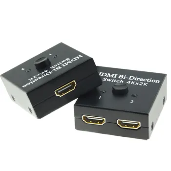 Sumator lub rozgałęźnik USB-C 2x1 1x2 SPC-BID01