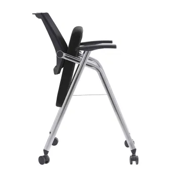 Krzesło rozkładane Spacetronik MOLY-30 3 sztuki